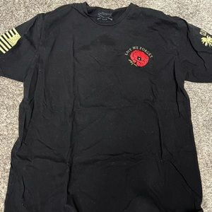 Men’s Grunt Style Shirt, size XL.